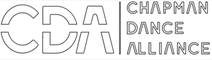 CDA-Chapman Dance Alliance